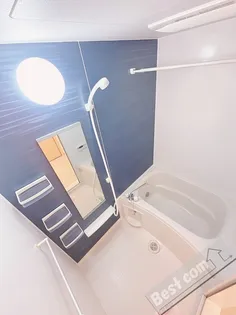 エルバ ヴェント【2階】の風呂