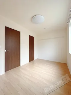 ガーデンハイム J.K【1階】の内装