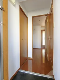 フジパレス式内町Ⅲ番館【2階】の内装