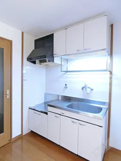 フジパレス式内町Ⅲ番館【2階】のキッチン