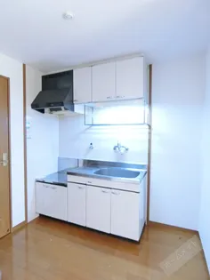 フジパレス式内町Ⅲ番館【2階】のキッチン