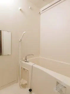 フジパレス式内町Ⅲ番館【2階】の風呂