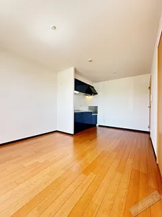 ディアメゾンM【1階】の内装