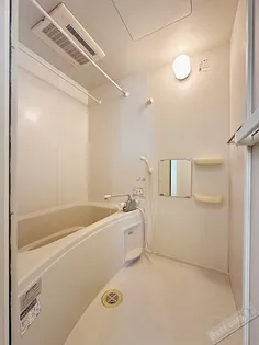 ディアメゾンM【1階】の風呂