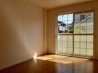 あすなろ【1階】の内装