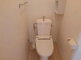 あすなろ【1階】のその他画像