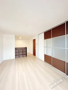 ラフィーナ【1階】の内装