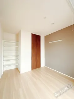 ラフィーナ【1階】の内装