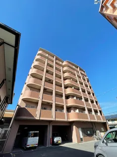 IBC中百舌鳥【408号室】の外観