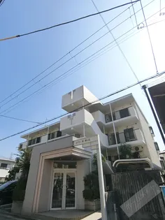 メゾン M 香ヶ丘の画像