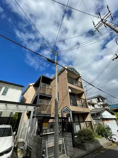 ハイツ東雲ビーハイブの画像