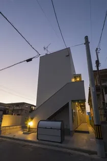 LA CHOU CHOUの画像