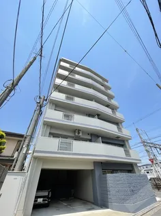 ディアメゾンなかもずの画像