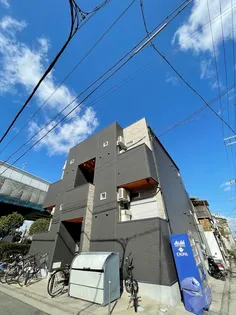 INFINITYの画像