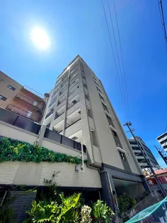 TKアンバーコート堺東Ⅱの画像