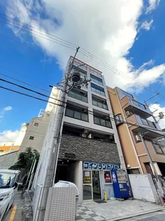 TKアンバーコート堺東の画像