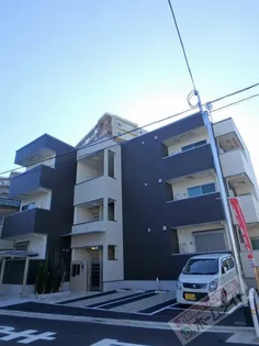 フジパレス堺鳳南【1階】の外観