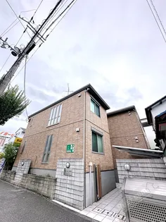 ロイヤルコート津久野の画像