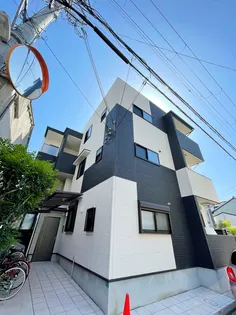 シャイロ205堺東の画像