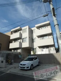 SOUTHERN COURTの画像