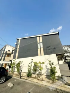 フジパレス津久野III番館の画像