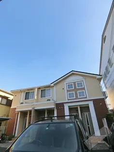 FOREST出島【2階】の外観