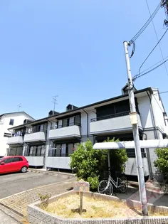 プラムハイツの画像