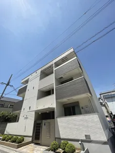 フォーリーブス 33 B棟の画像