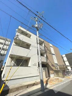 フジパレス諏訪ノ森Ⅵ番館の画像