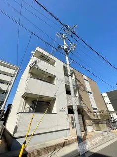 フジパレス諏訪ノ森Ⅵ番館の画像