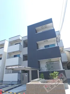 フジパレス百舌鳥赤畑町Ⅲ番館の画像