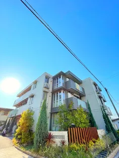 カーサ 堺 南花田 D−room【1階】の外観