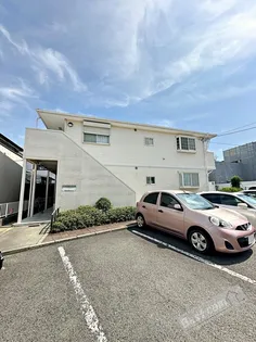 ローズガーデンの画像