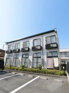 レオパレスブリッサ北花田の画像