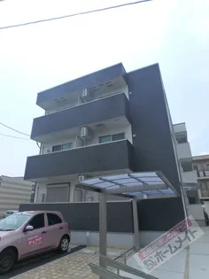 フジパレス堺北花田Ⅱ番館の画像
