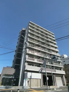 フィオレ レジデンス出島海岸通の画像