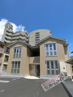 プランドール花田Ⅱの画像