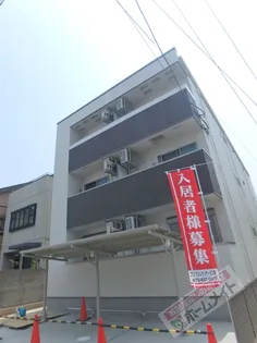 フジパレス諏訪ノ森Ⅶ番館の画像