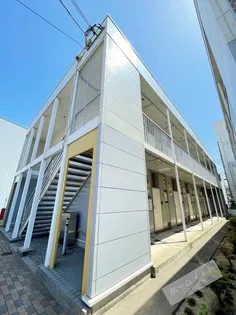 レオパレスプレノタートIの画像