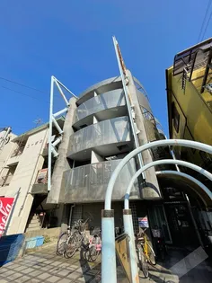 ファントム中百舌鳥の画像