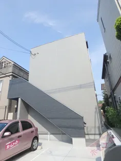 cinderella(シンデレラ)【1階】の外観