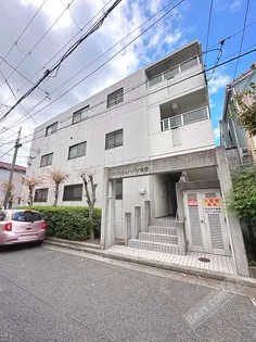 クリスタルハイツ浅香の画像