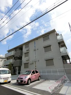 シンセリティ石津 A棟の画像