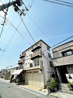 百舌鳥グリーンハイツの画像