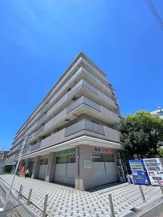 ベルメゾン堺の画像