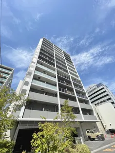 グラン ラヴィ レジデンス【1303号室】の外観