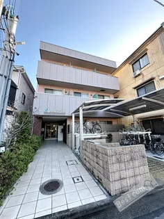 セプトヴィラの画像