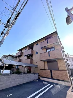 フォレスタの画像