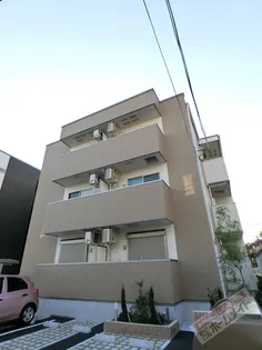 フジパレス堺北花田Ⅲ番館の画像