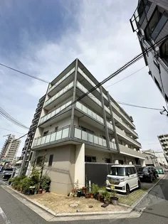 ディアコート新発田の画像